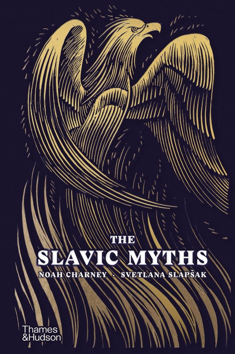 The Slavic Myths 1