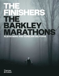 bokomslag The Finishers