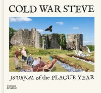 bokomslag Cold War Steve  Journal of The Plague Year