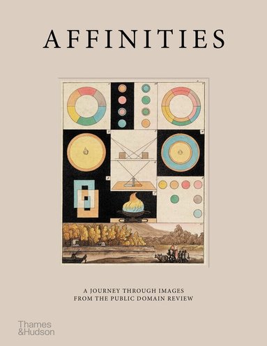Adam Green - Affinities, Inbunden