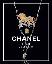 bokomslag Chanel High Jewelry