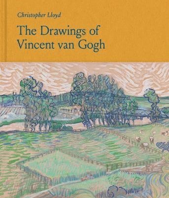 The Drawings of Vincent van Gogh 1