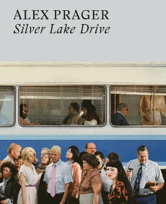 Alex Prager: Silver Lake Drive 1