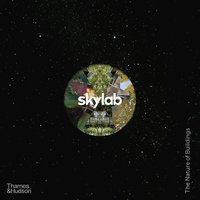 bokomslag Skylab