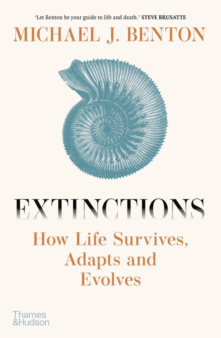 Extinctions 1