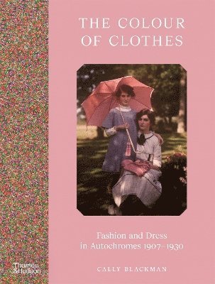 Colour of Clothes