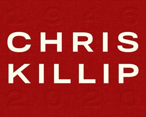 Chris Killip 1