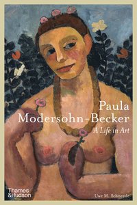 bokomslag Paula Modersohn-Becker