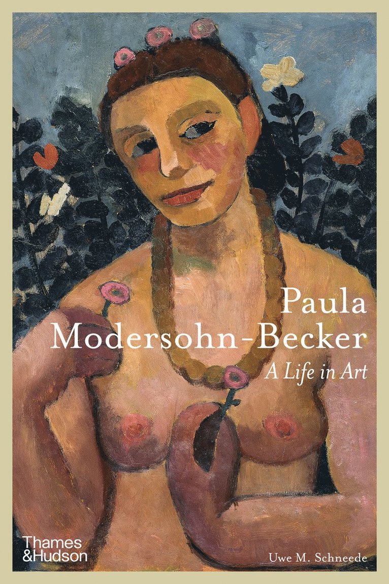 Paula Modersohn-Becker 1