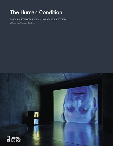 Shannon Jackson, Shannon Jackson - Human Condition, Inbunden