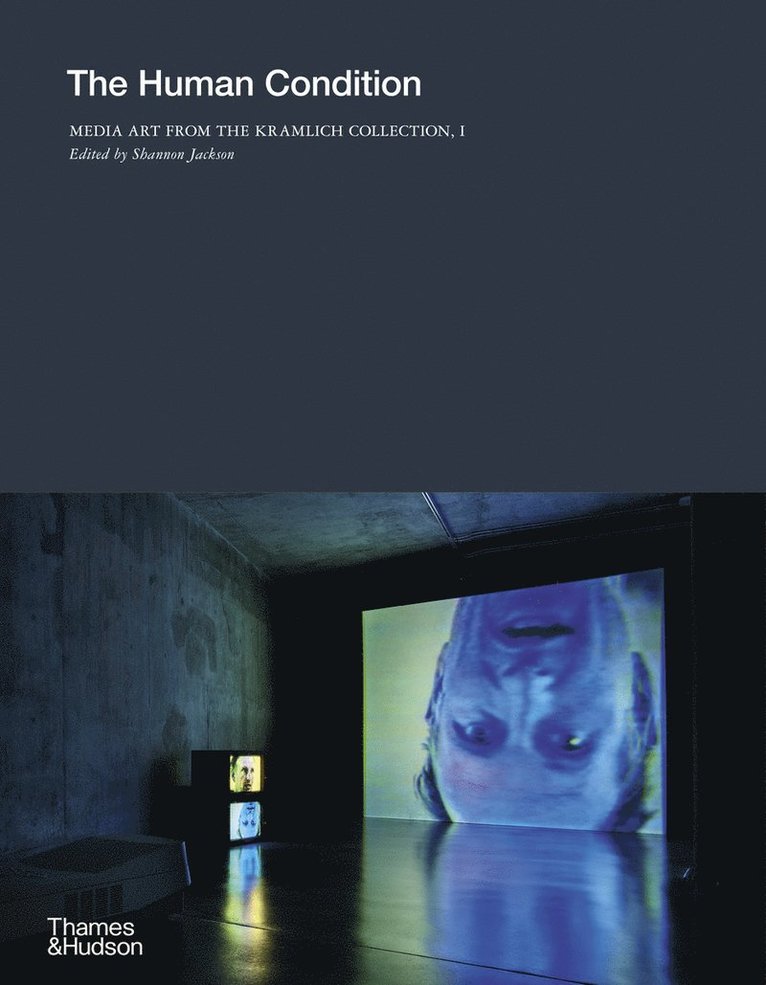 Shannon Jackson, Shannon Jackson - Human Condition, Inbunden