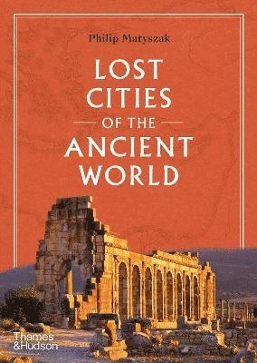 Lost Cities of the Ancient World 1