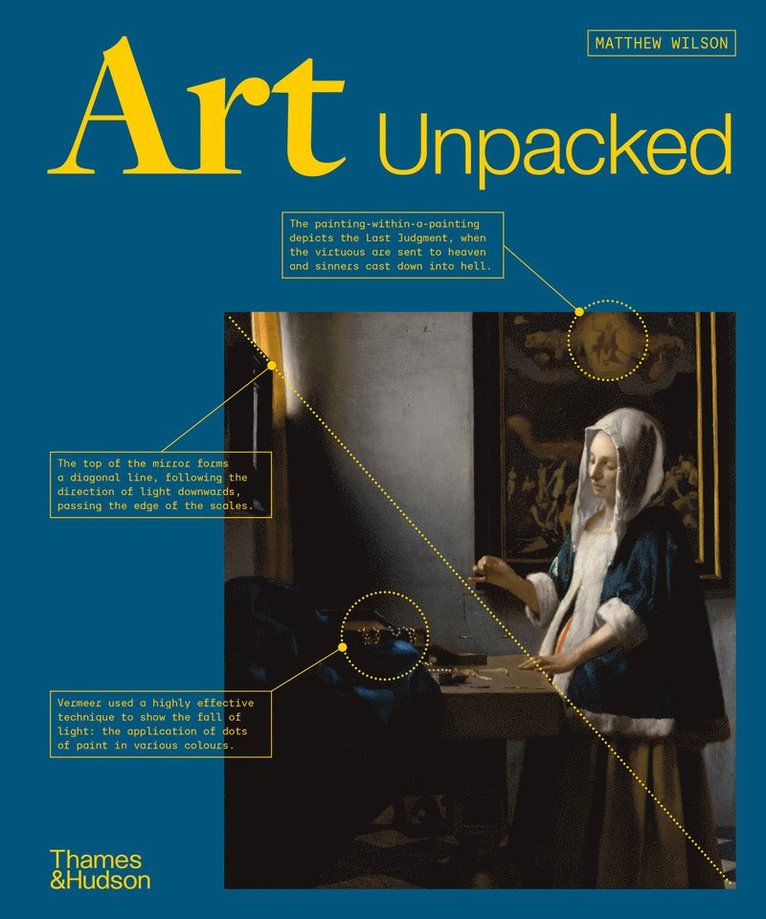 Art Unpacked 1