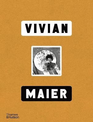 bokomslag Vivian Maier