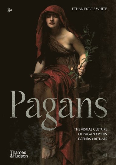 bokomslag Pagans