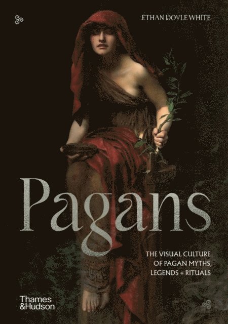 Ethan Doyle White, Ethan Doyle White - Pagans, Inbunden