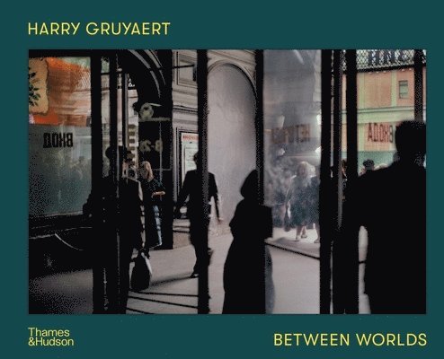 Harry Gruyaert: Between Worlds 1