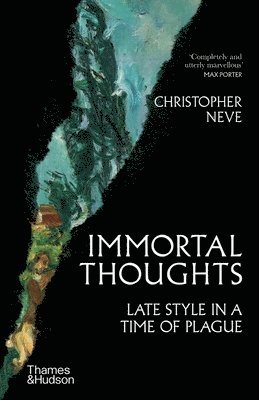 Immortal Thoughts 1