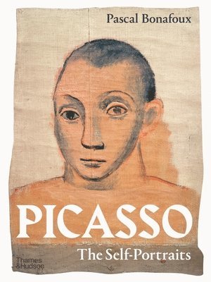Picasso: The Self-Portraits 1