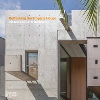 bokomslag Rethinking the Tropical House