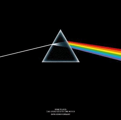 Pink Floyd: The Dark Side of the Moon 1
