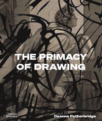 bokomslag Primacy of Drawing