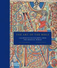 bokomslag The Art of the Bible