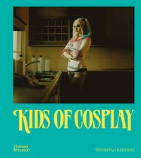 bokomslag Kids of Cosplay