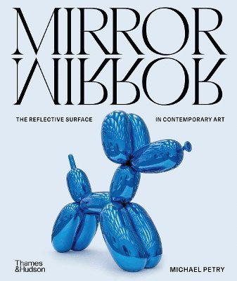 bokomslag MirrorMirror