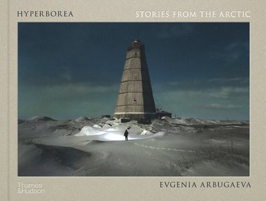 bokomslag Hyperborea