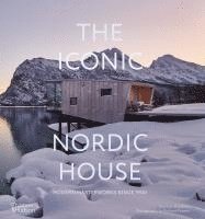 bokomslag Iconic Nordic House