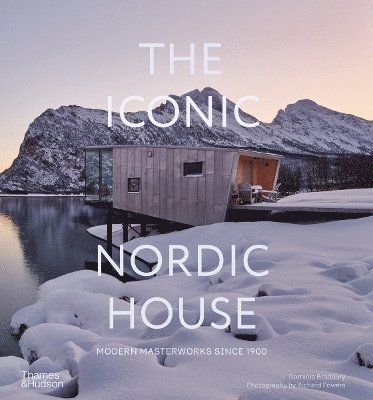 Iconic Nordic House