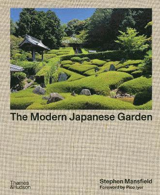 The Modern Japanese Garden 1