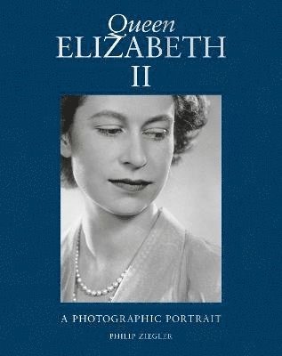 bokomslag Queen Elizabeth II