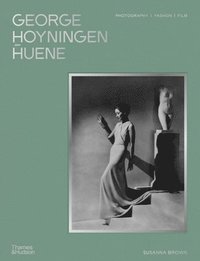 bokomslag George Hoyningen-Huene