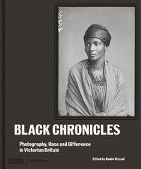 bokomslag Black Chronicles