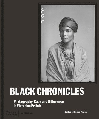 Renee Mussai, Renée Mussai, Renee Mussai - Black Chronicles, Inbunden