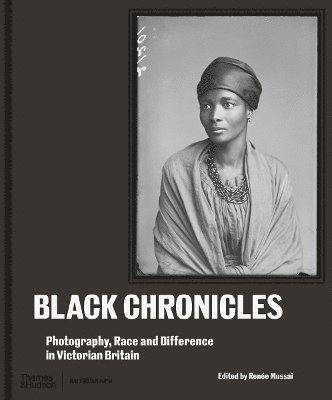 Black Chronicles 1