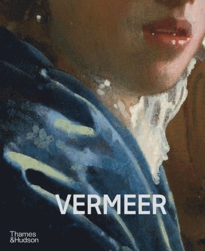 Vermeer - The Rijksmuseum's major exhibition catalogue 1