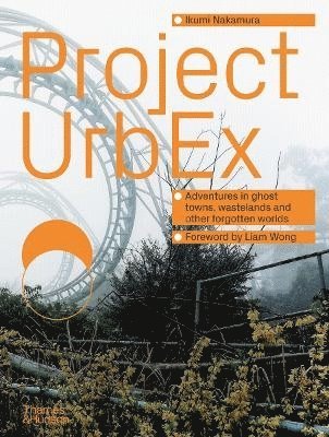 Project UrbEx 1