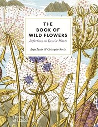 bokomslag The Book of Wild Flowers