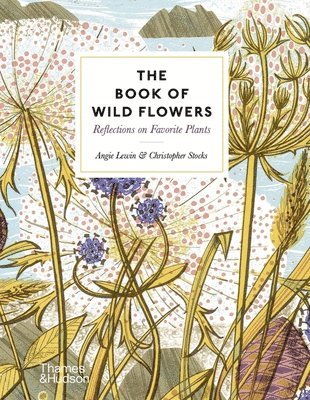 The Book of Wild Flowers 1