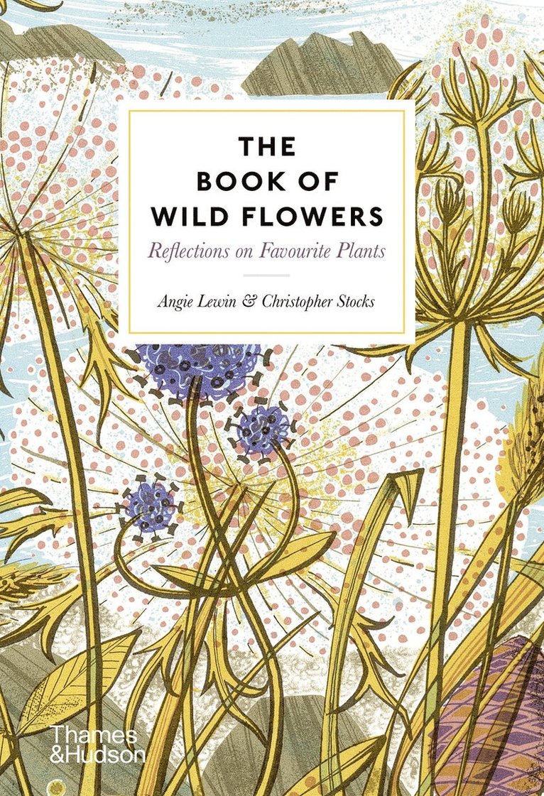 The Book of Wild Flowers 1