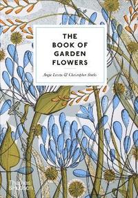 bokomslag The Book of Garden Flowers