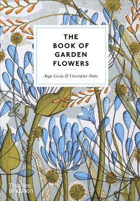 The Book of Garden Flowers 1