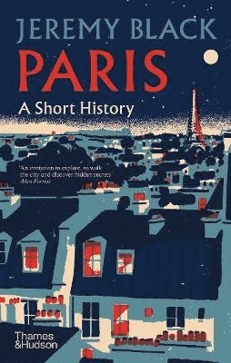 Paris: A Short History 1