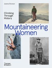 bokomslag Mountaineering Women