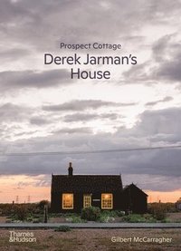 bokomslag Prospect Cottage: Derek Jarman's House