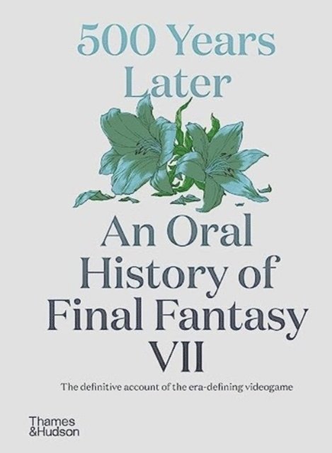 500 Years Later: An Oral History of Final Fantasy VII 1