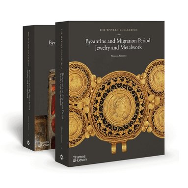 Marco Aimone - Wyvern Collection, Inbunden